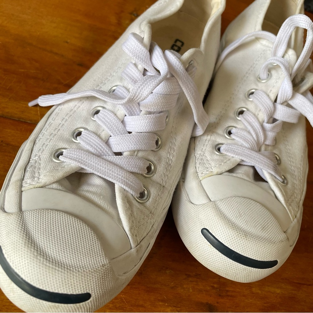 Women’s Jack Purcell Converse